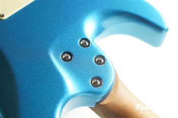 GS-4DX RSM/M - Lake Placid Blue